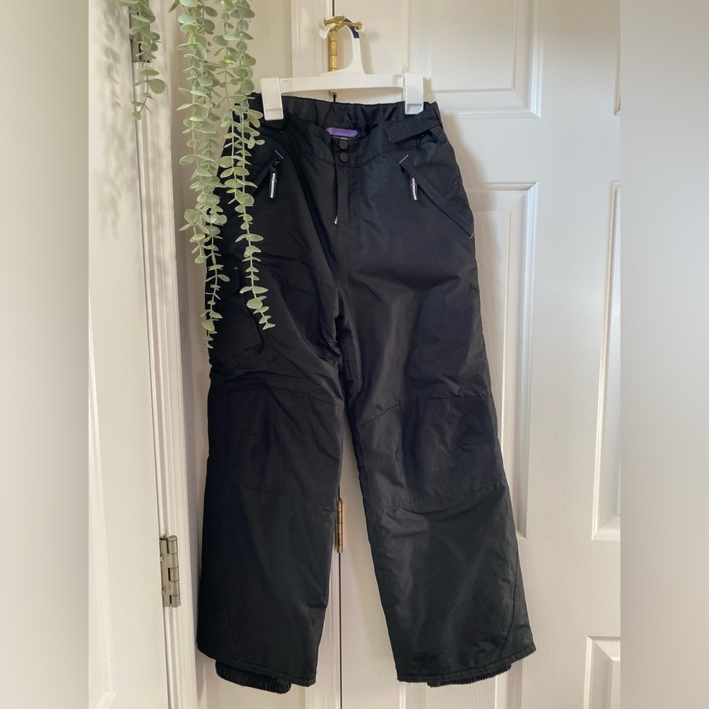 Champion kids snow pants